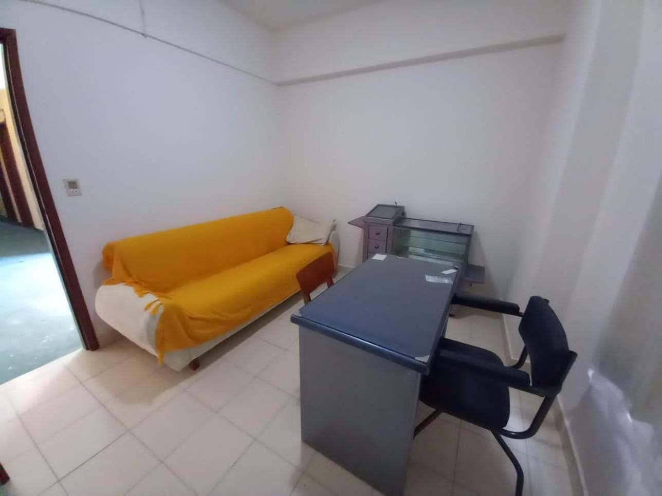 Estudio En El Centro De Asuncion Ngoại thất bức ảnh