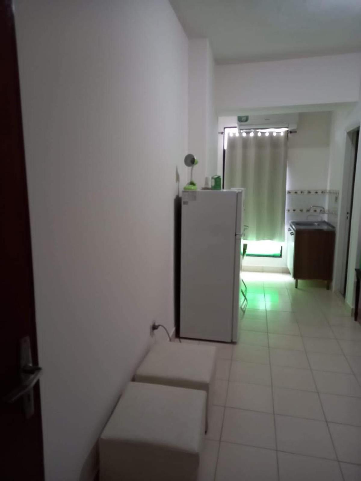 Estudio En El Centro De Asuncion Ngoại thất bức ảnh