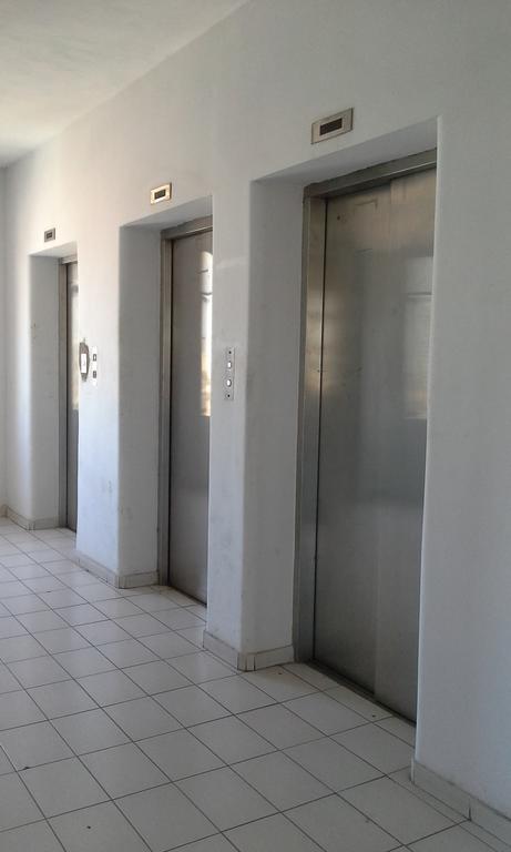 Estudio En El Centro De Asuncion Ngoại thất bức ảnh