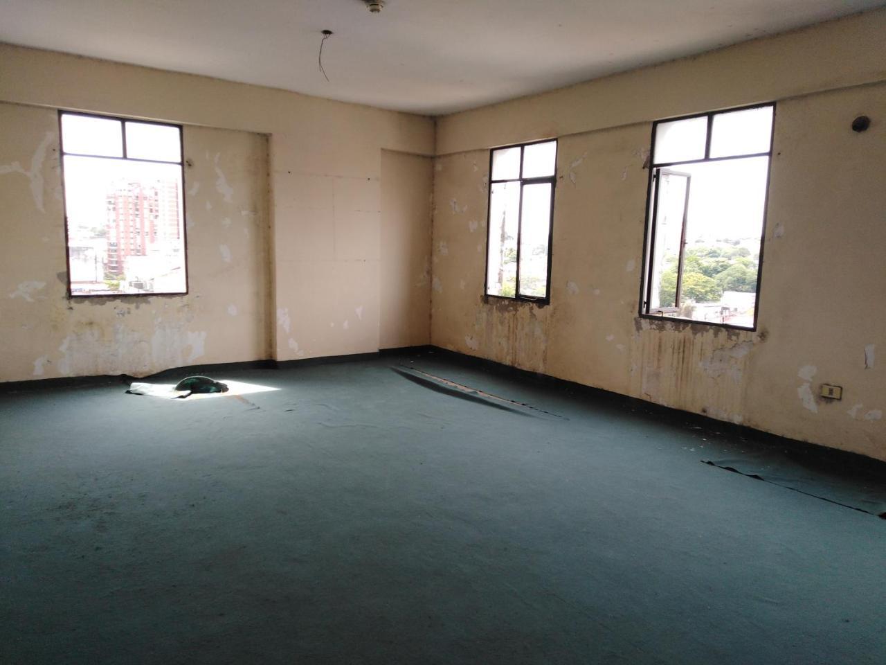 Estudio En El Centro De Asuncion Ngoại thất bức ảnh